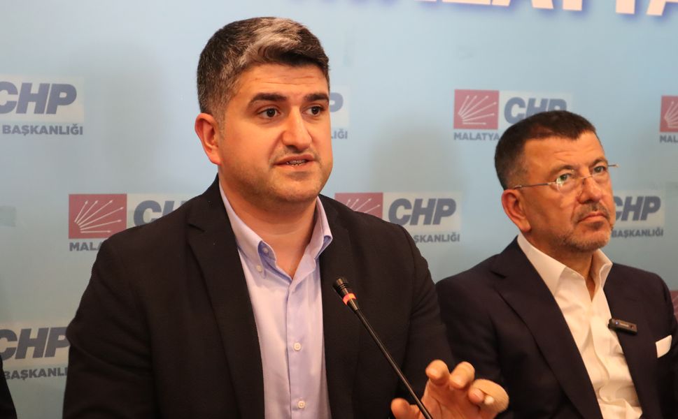Ataşehir’in Malatyalı Başkanı: “Malatya bizi gururlandırıyor”