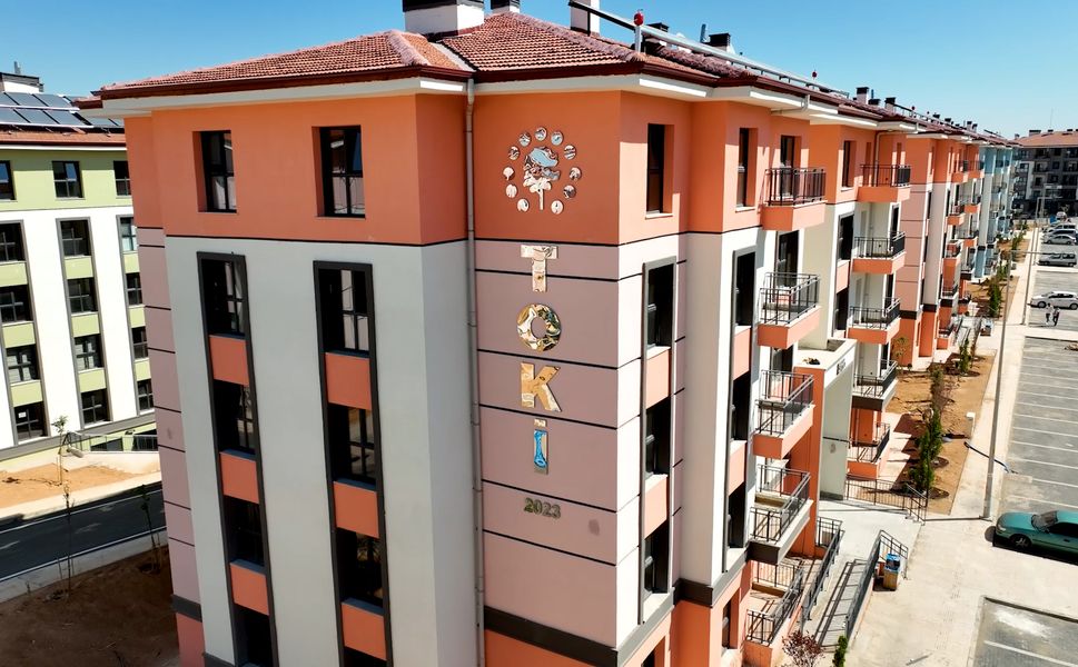 Malatya Valiliği uyardı: 4884 hak sahibi henüz işlem yaptırmadı!