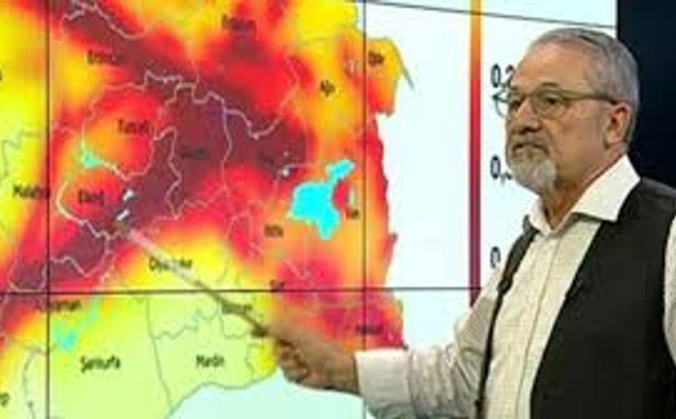4.3 Büyüklüğündeki Bingöl Depremi Neyin Habercisi, Malatya’yı Etkiler Mi? İşte Uzman Açıkladı