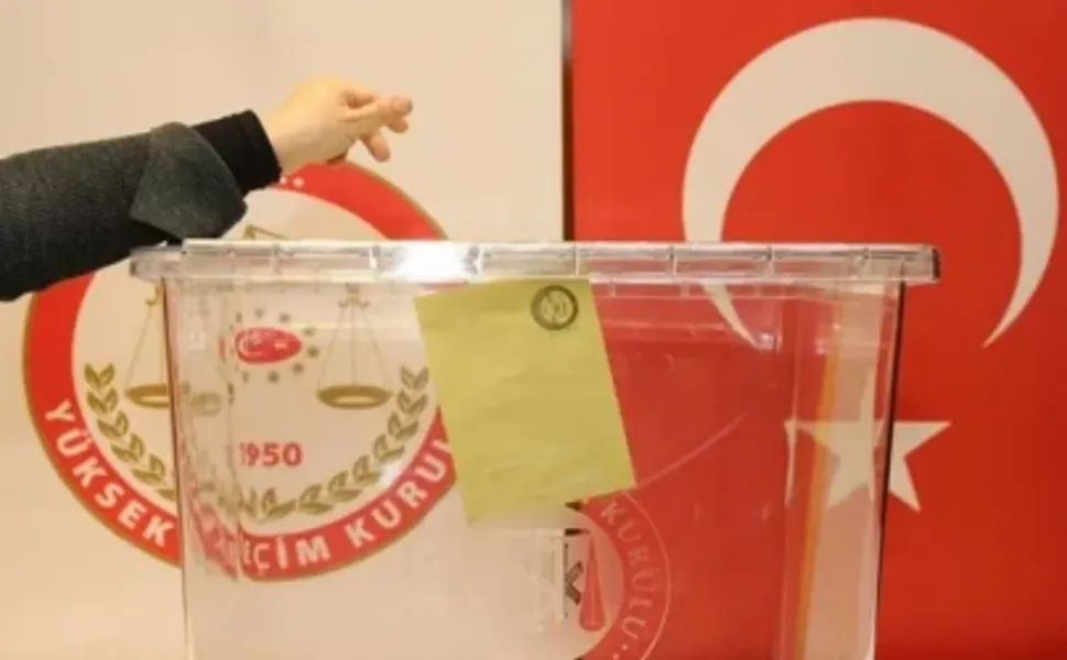 2025’in En Beğenilen Siyasetçileri Açıklandı: Listede Malatya’dan isim var