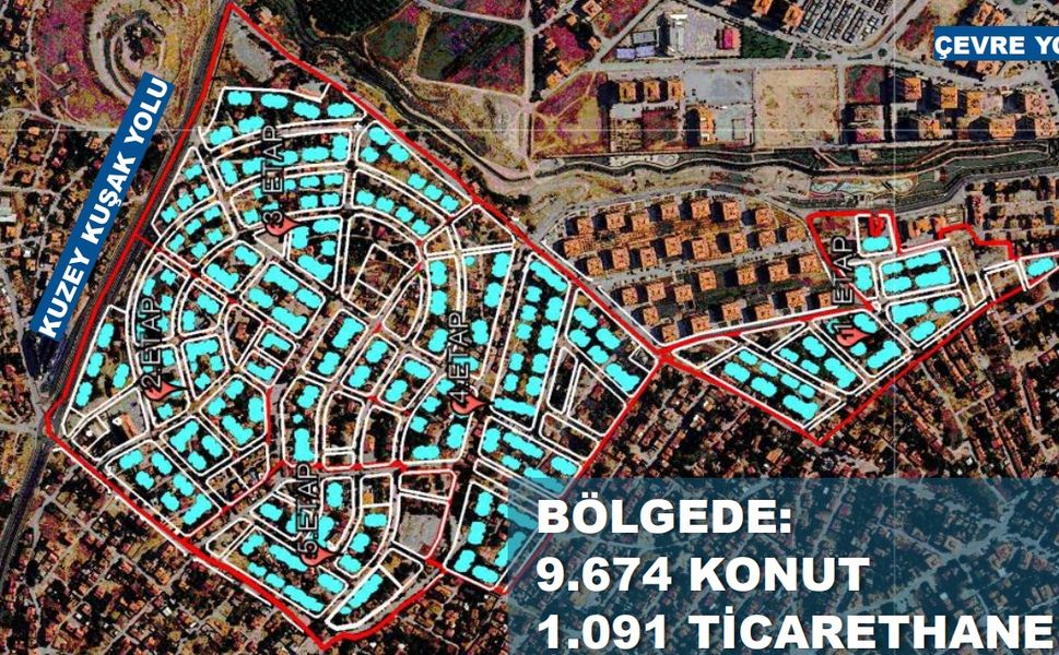 Malatya’da o tabir artık olmayacak!