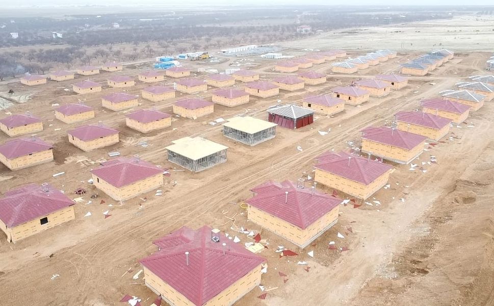 Malatya’da kaç köy evi, yapılıyor? Evler ne zaman verilecek?