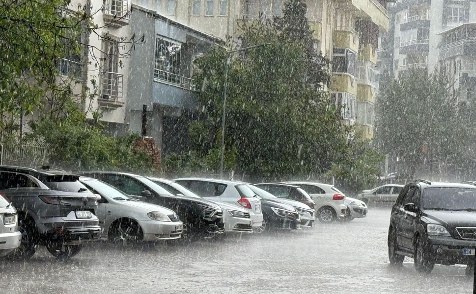 Malatya’da Başladı: 9 İlde Cumartesiye Kadar Sürecek!