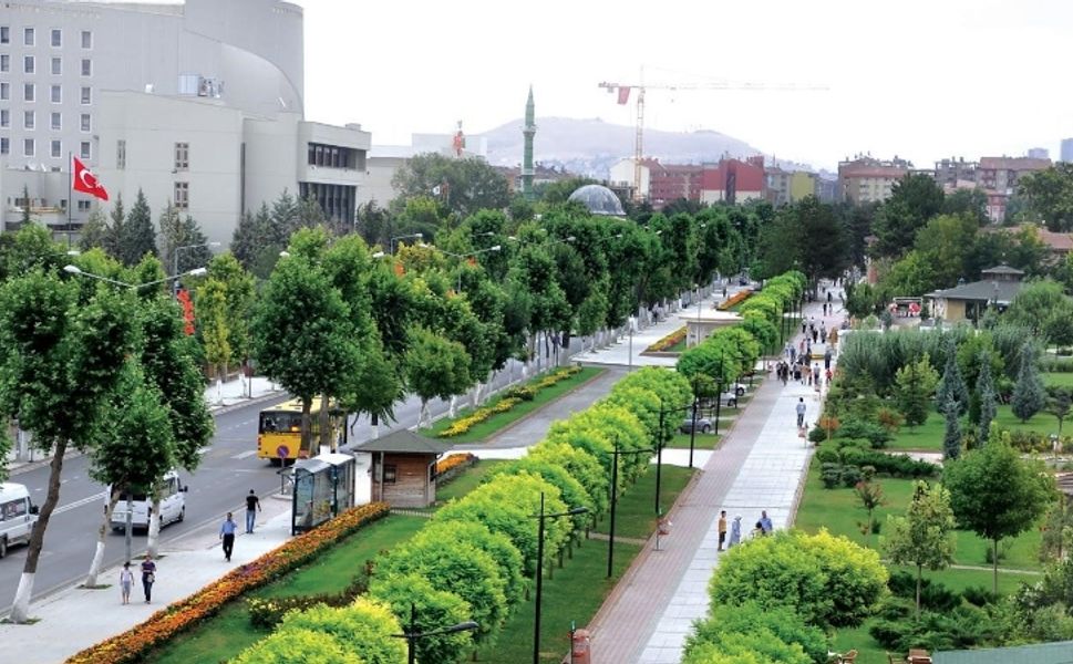 Malatya’da O Etkinlik Bu Sene Yapılmayacak!