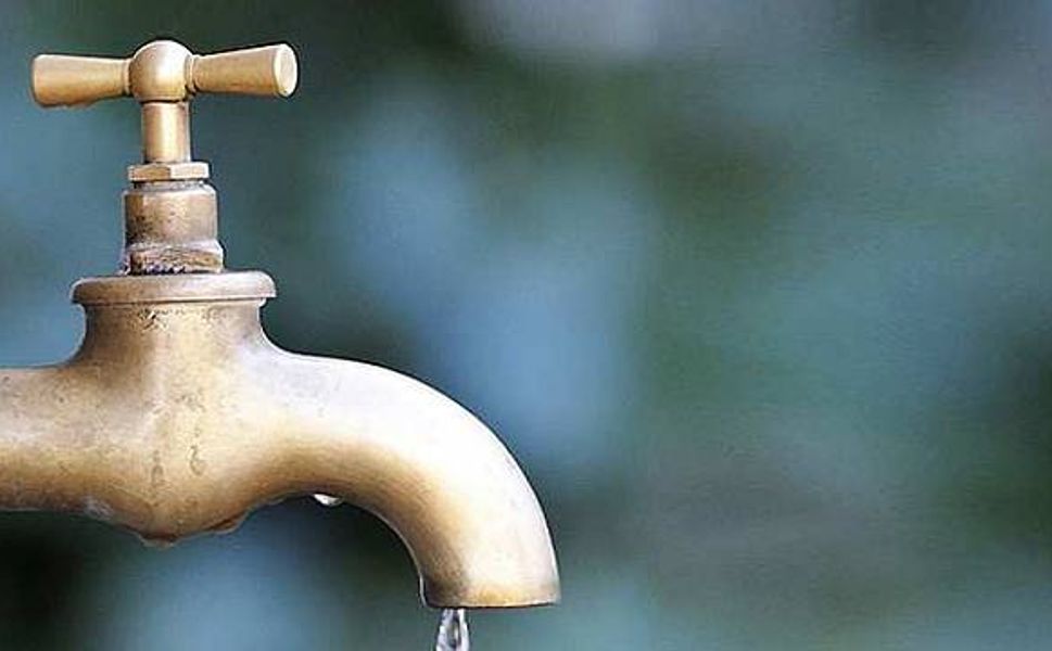 Malatya’da Topsöğüt Mahallesi’ne bugün su yok!