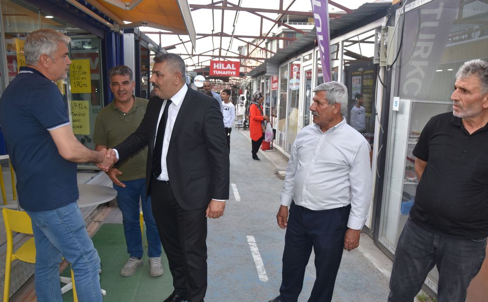 Malatya'da İçler Acısı Durum