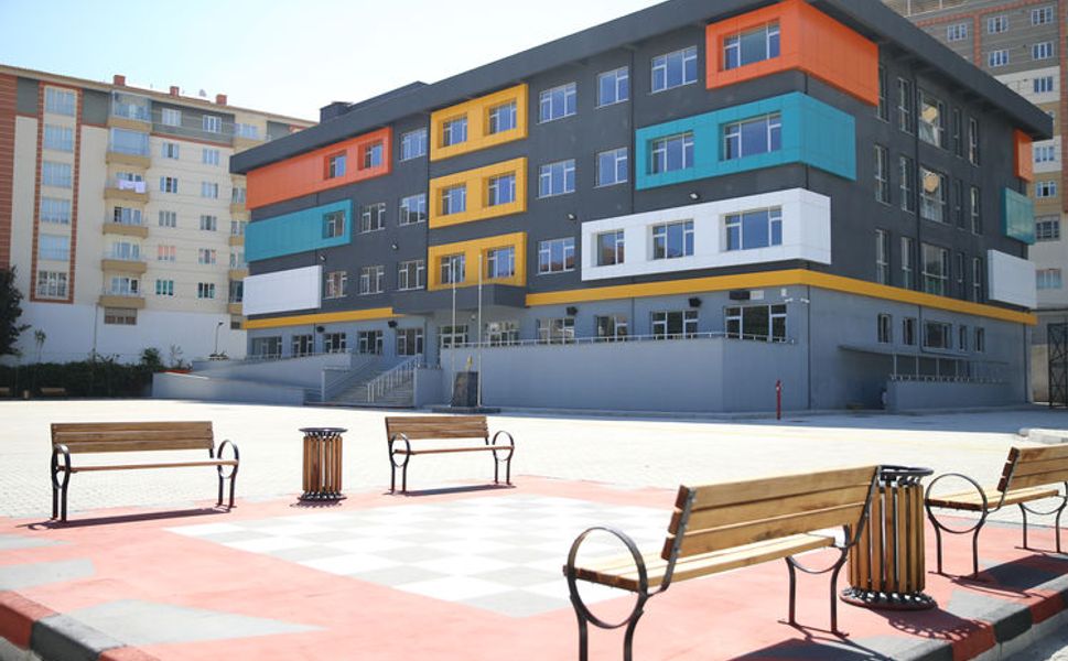 Malatya'nın derslik sayısı yüzde 25 artıyor!
