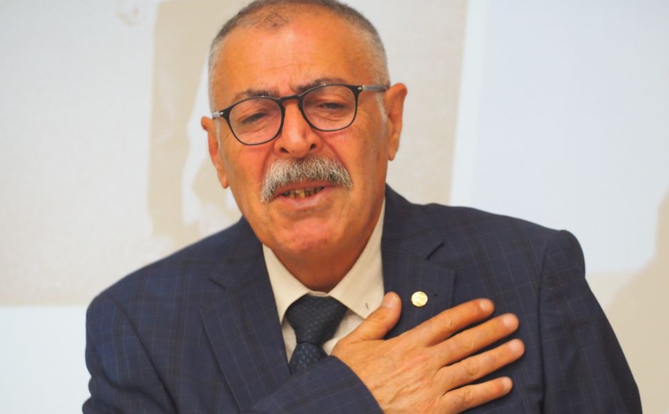 Malatya’da kültüre adanan bir ömür: Antropolog Hüseyin Şahin