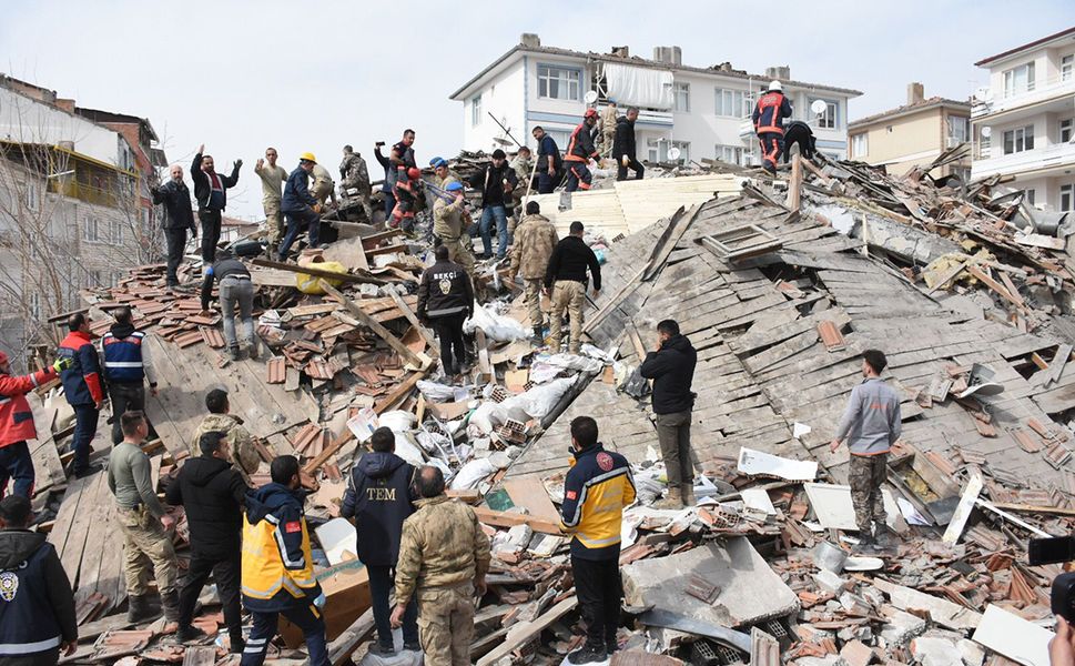 Malatya’da 7 büyüklüğünde deprem olur mu?
