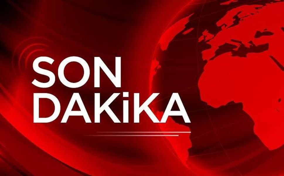 Son Dakika! Malatya’da Hastane Tavanı Çöktü