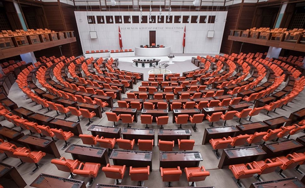 10. Yargı Paketi TBMM’ye Sunuldu: İşte Paketteki Sürpriz Düzenlemeler!