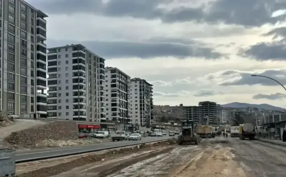 KGM’den Malatya’ya Sürpriz Uyarı: Geçişler Kontrollü Sağlanacak!