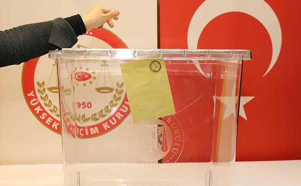Malatya’da 7 Mahalle 1 Haziran’da sandık başına gidecek