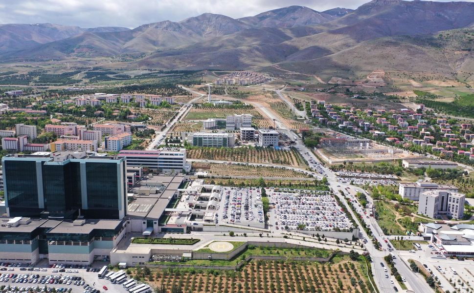 Malatya’ya yeni fırsat: 500 milyon dolarlık destek!