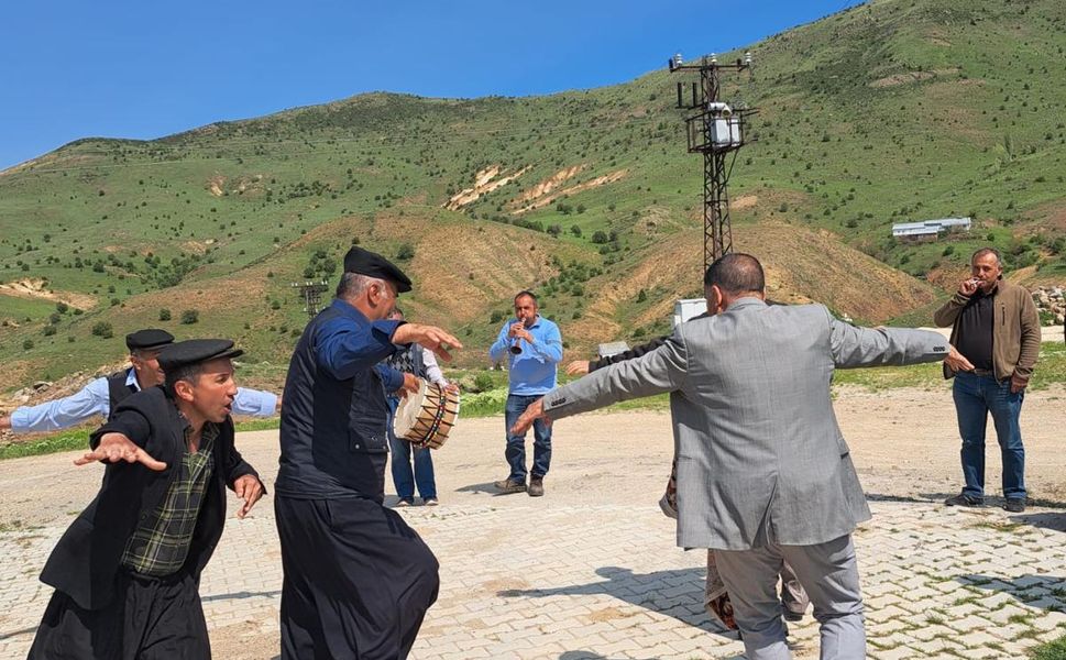 Malatya'nın Kaybolan Destanı: Kartal Oyunu