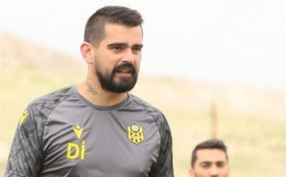 Yeni Malatyaspor’da görev yapmıştı, Kocaelispor’a gidiyor