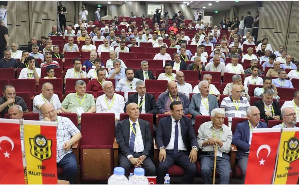 Malatya’nın cevabını merak ettiği soru: YMS ne olacak? İşte cevabı…