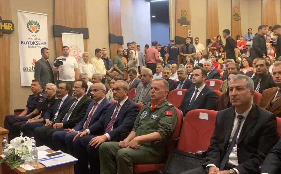 Malatya’da Çocuklara Umut Olan Proje!
