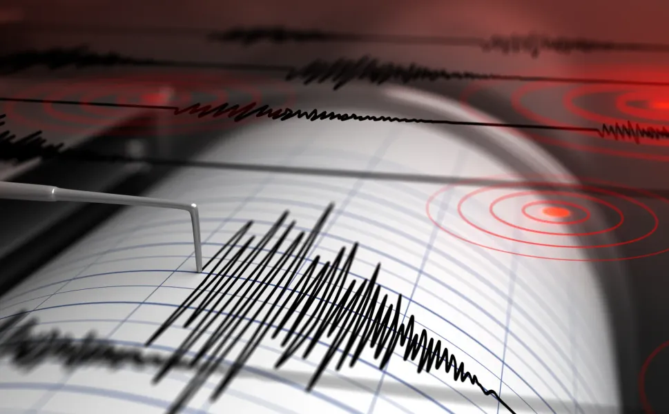 Son Dakika! Bingöl’de art arda deprem