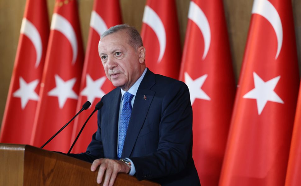 Cumhurbaşkanı Erdoğan, zirai don ödemeleri için tarihi açıkladı!