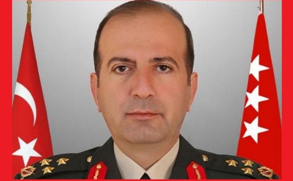 2.Ordu Komutanı Genelkurmay 2.Başkanı oldu
