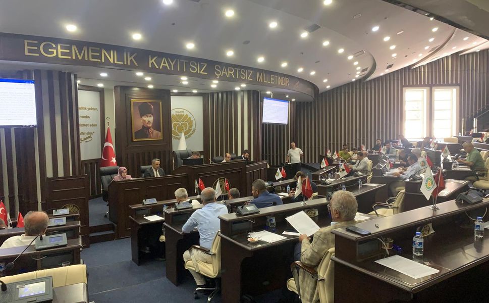 Malatya’da Depremzede Esnafa Müjde: 1 Yıl Uzatıldı