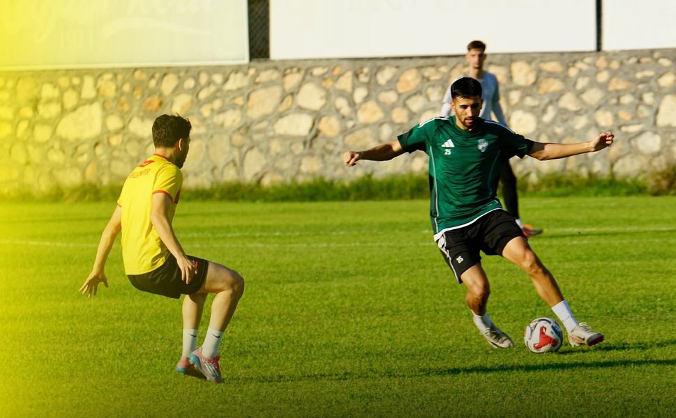 Kupada Malatya ekipleri birbirini eleyecek!