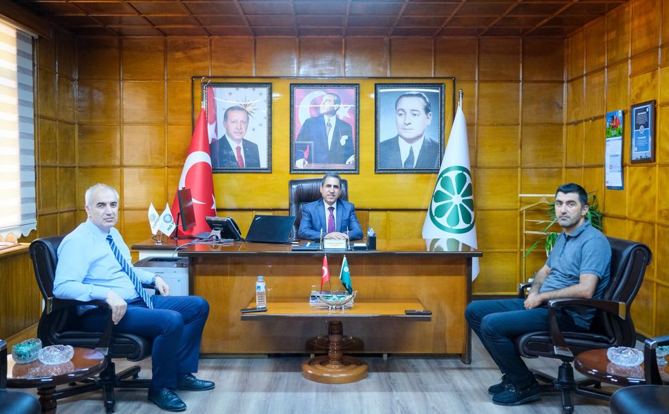 Malatya’da o müdürlük koltuğu sessiz sedasız değişti!