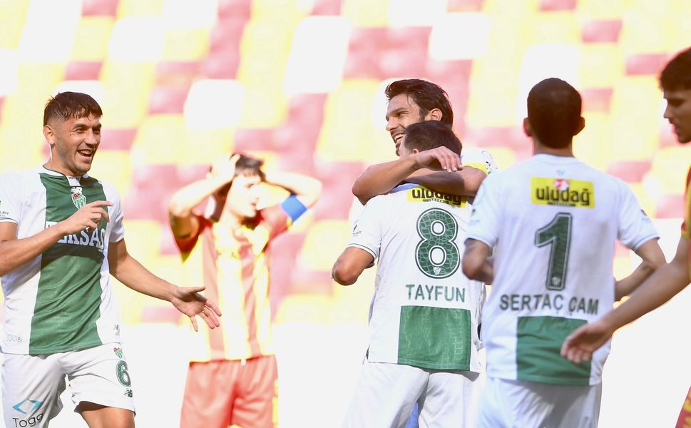 Karadağ, ‘Takım 10 yemeyecek” dedi, 8 yedi!