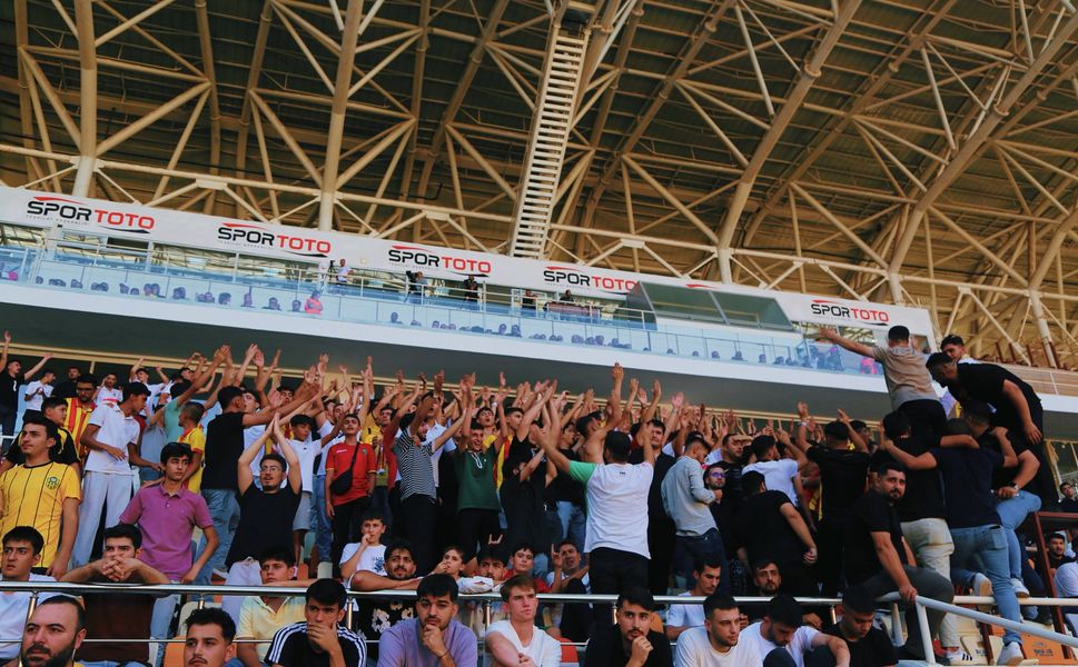 Yeni Malatyaspor’dan sitem dolu paylaşım ama bir kişi hariç!
