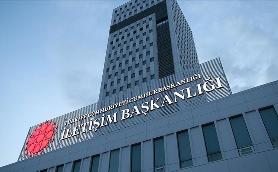 İletişim Başkanlığı’ndan ‘Malatya’ paylaşımı