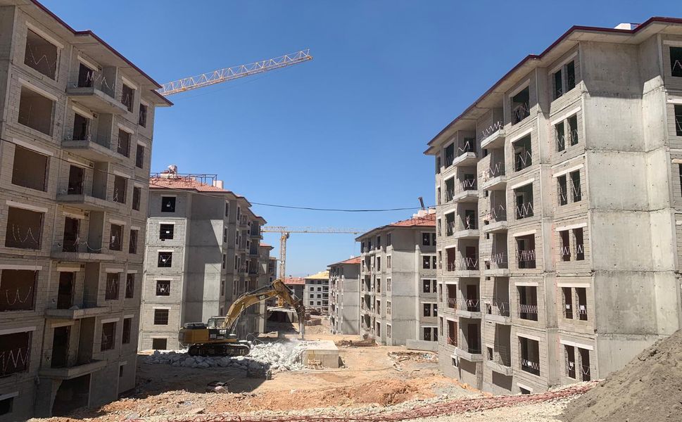 Malatya’da TOKİ kuraları öncesi büyük tuzak!