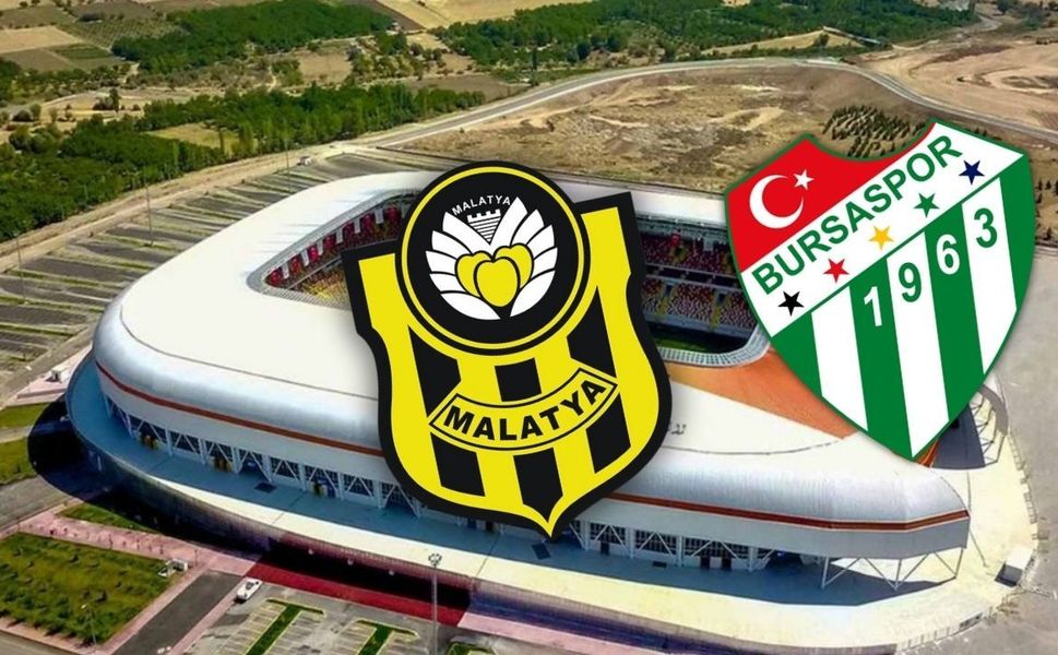 Yeni Malatyaspor’dan Şok Başlangıç: 13 Dakikada 2 Gol Yedi! (Maç Devam Ediyor)