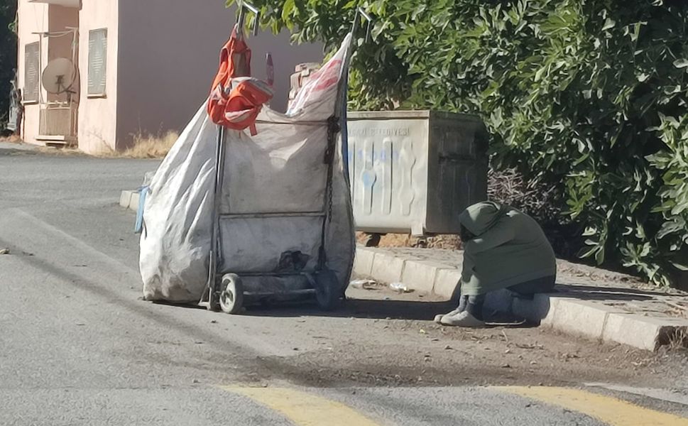 Malatya’da açlık sınırı 26, yoksulluk sınırı 91 bin lira