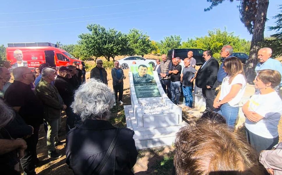 Malatya’da 10 Ekim katliamında ölenler anıldı