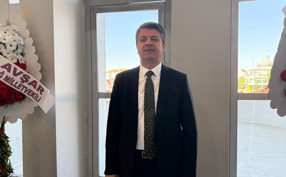 CHP’li Başkan Malatya’da Konuştu: “Her Kuruşu Halk İçin Harcıyoruz, İsrafa Geçit Yok”
