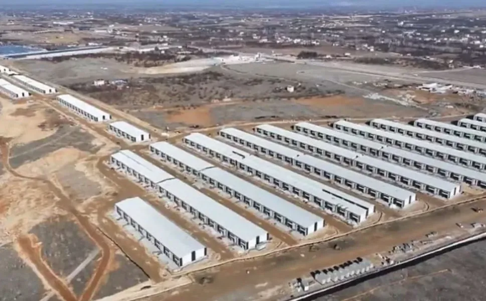 Malatya 23 Ekim’e kilitlendi!