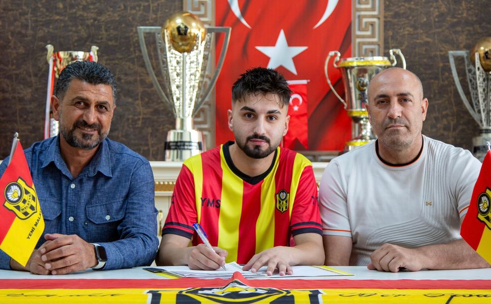 Yeni Malatyaspor’da yaprak dökümü sürüyor