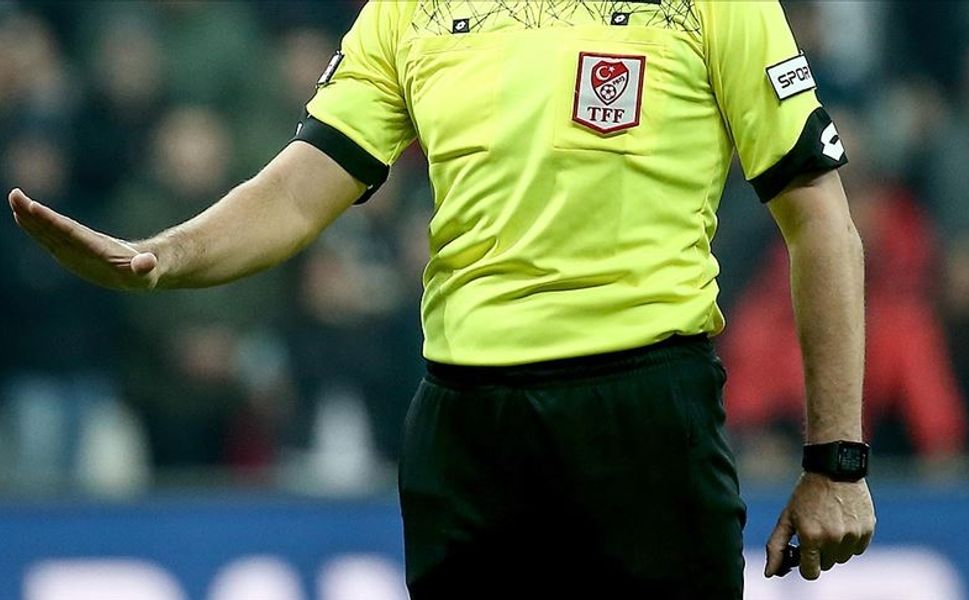 Yeni Malatyaspor’un zorlu 90 dakikasında düdük Lütfullah Aslan’da!