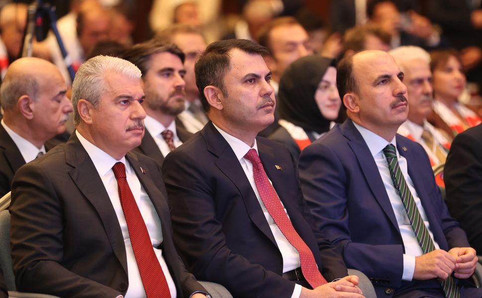 Malatya’da yıl sonuna kadar tamamlanacak