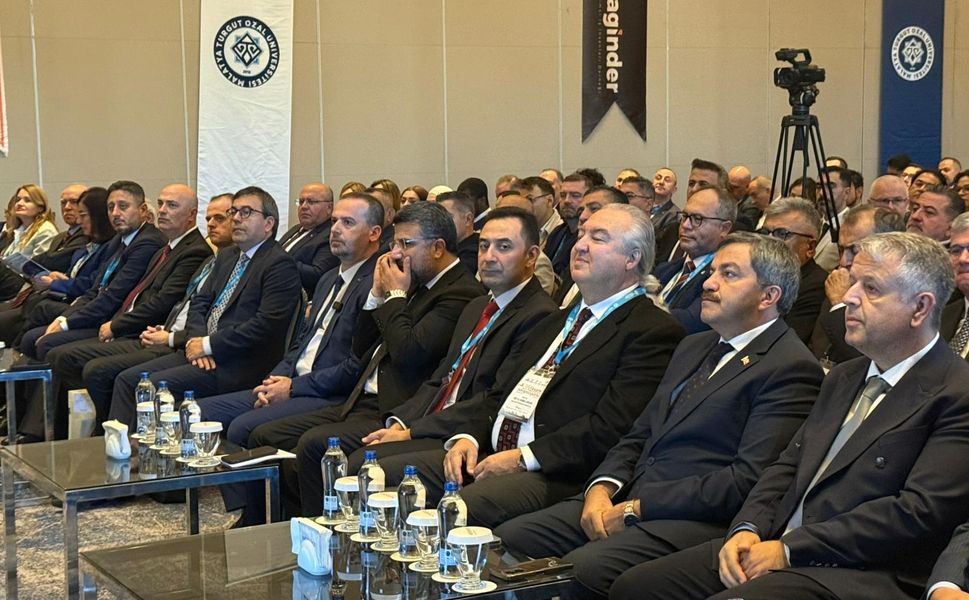 Finansın kalbi 3 gün boyunca Malatya’da atacak