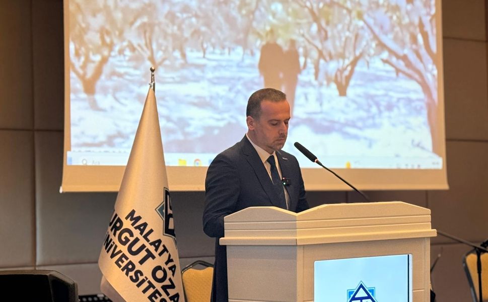 Karademir: “Malatya'da kayısı ve tekstil zor durumda”