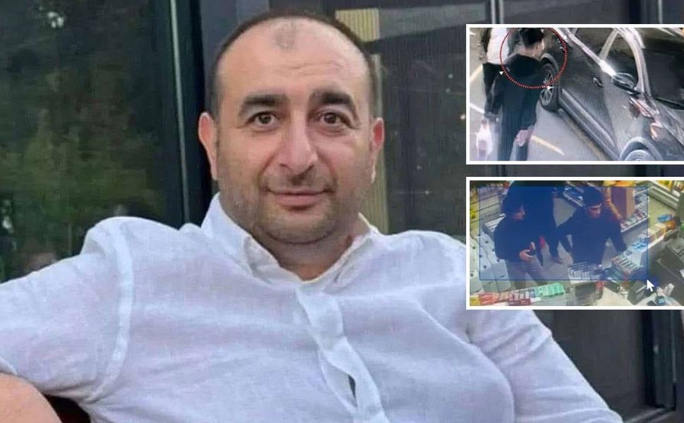 Malatyalı Avukat Cinayetinden 3 Gün Sonra Şok Detay: Öktem Takip Edildiğini Fark Etmiş
