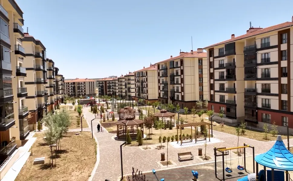 Malatya’da Kira Artışı Durmuyor: TOKİ Konutları da Çözüm Olmadı