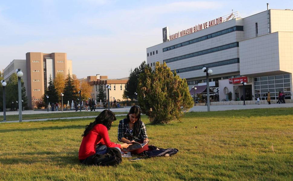 İnönü Üniversitesi dünyada 1201-1500 bandında!