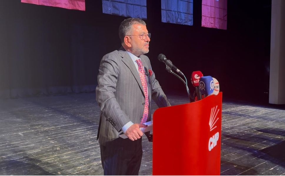Ağbaba: “Malatya 3 Milletvekili Çıkarmaya Hazır”