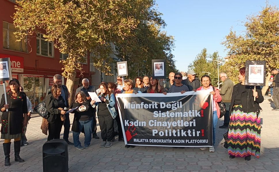 Rojin Kabaiş’in ölümü intihar değil, yargının utancı!