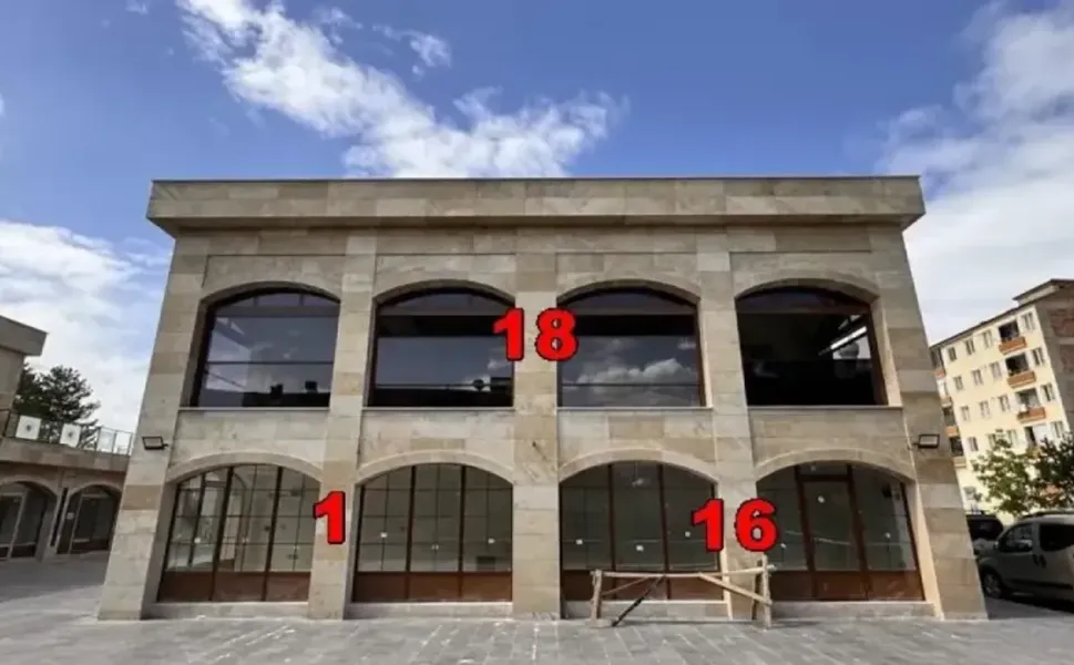 Malatya’da Konut ve İşyeri Kura Çekimleri Başlıyor: İşte 1 Aralık Programı