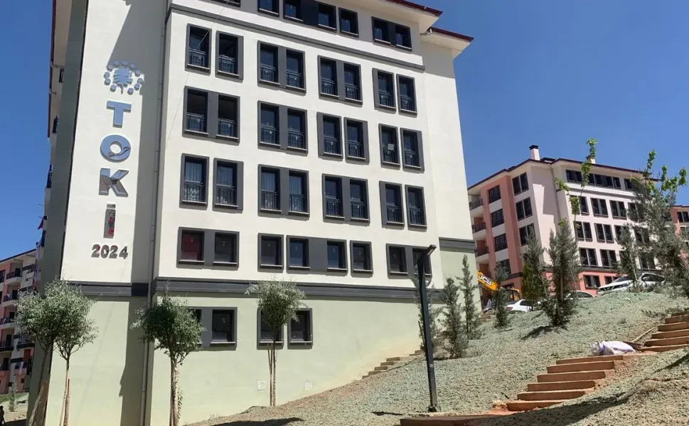 Malatya’da Rekor Konut Teslimatı Başlıyor: 21 Bin Aile Yeni Evine Kavuşuyor