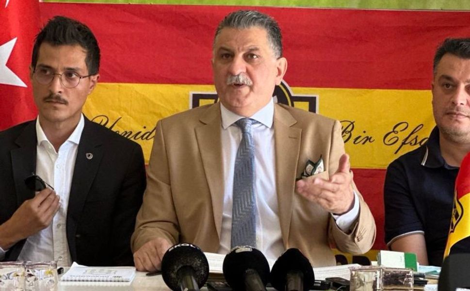 Başkan Açıkladı: Yeni Malatyaspor Ligden Çekiliyor Mu?